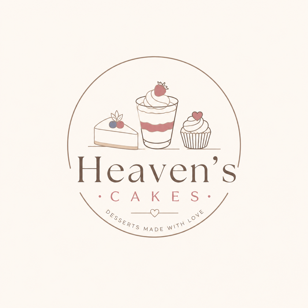 Heaven's Cakes